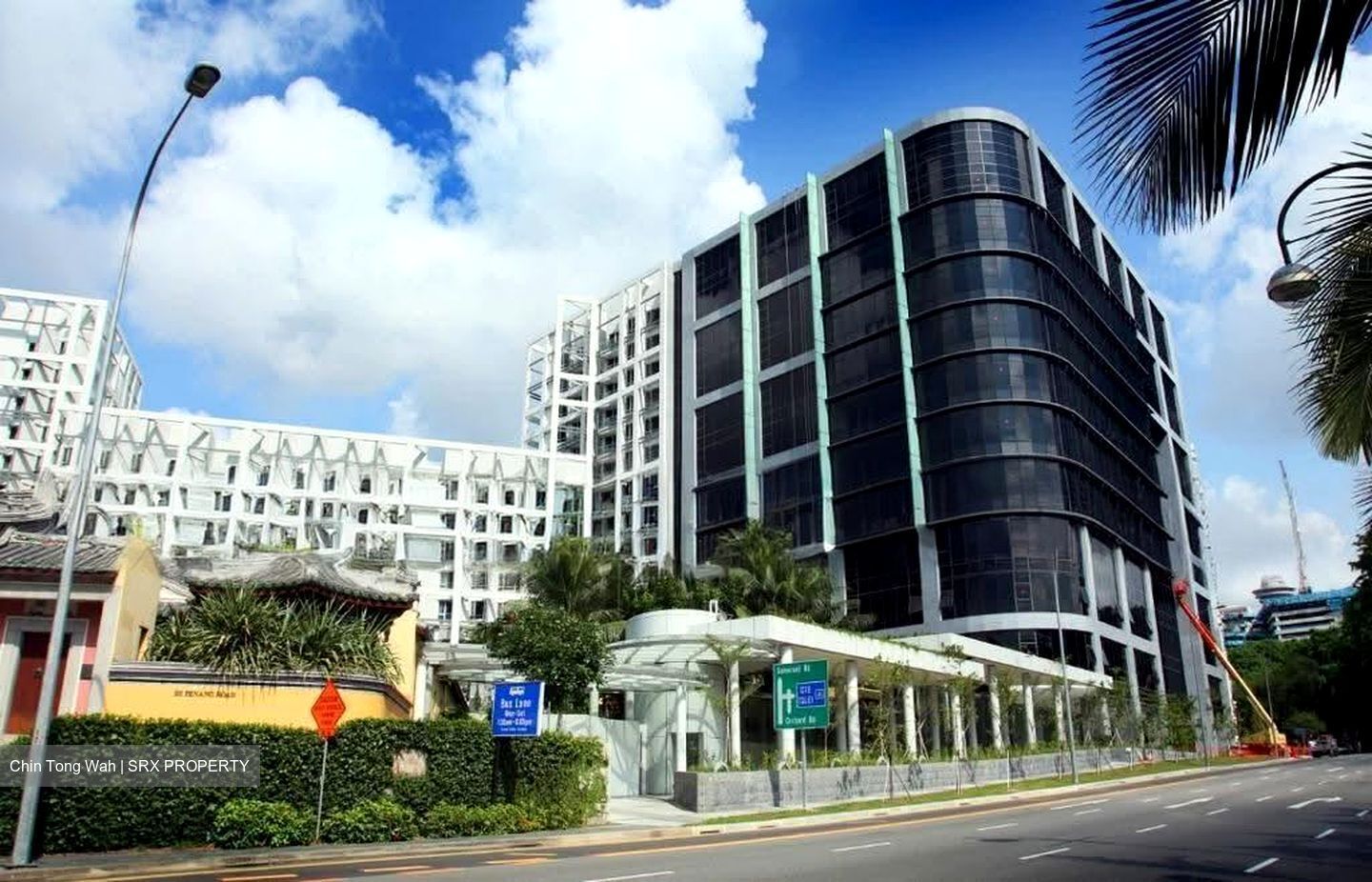Visioncrest Orchard (D9), Condominium #631081441